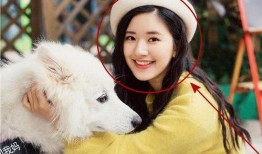 赵露思微博,展现清新魅力